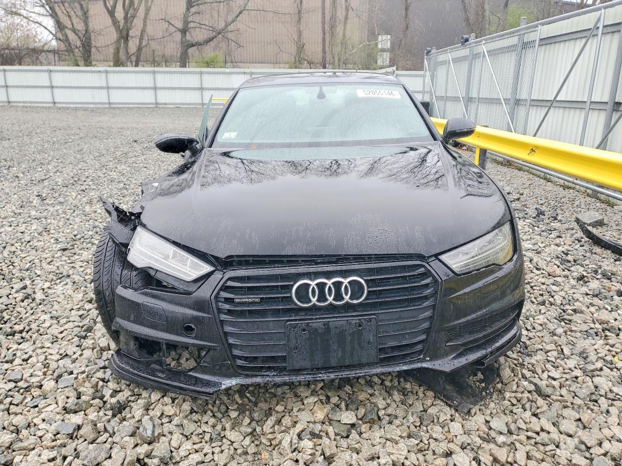 2016 Audi A7 Premium Plus - Image 5