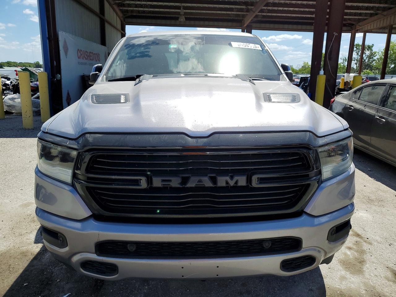 2022 Ram 1500 Sport - Фото 5