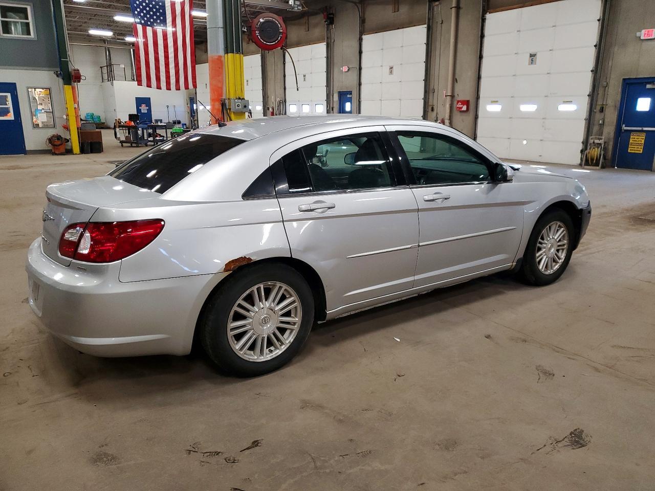 2007 Chrysler Sebring Touring - Фото 3