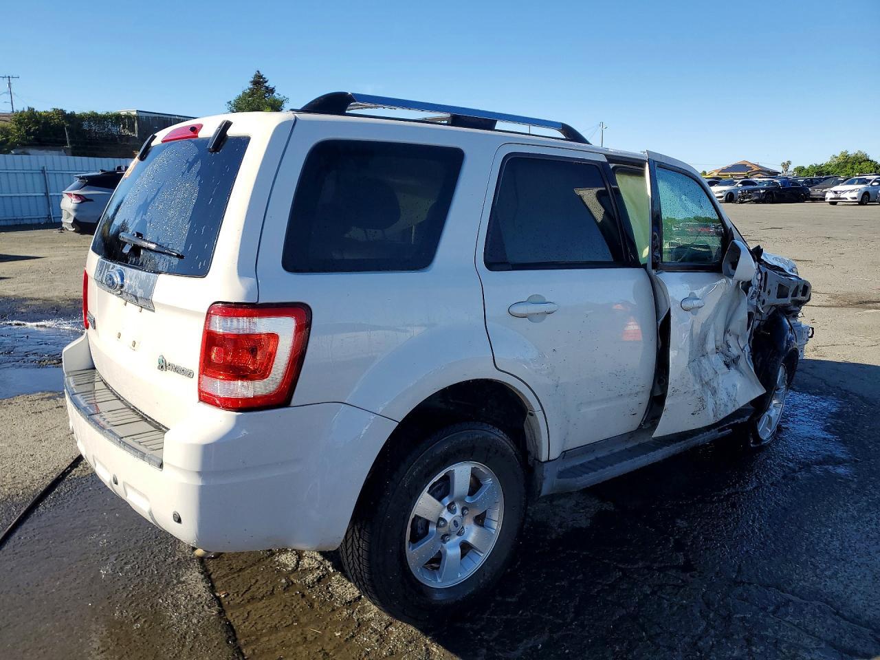 2009 Ford Escape Hybrid - Image 3