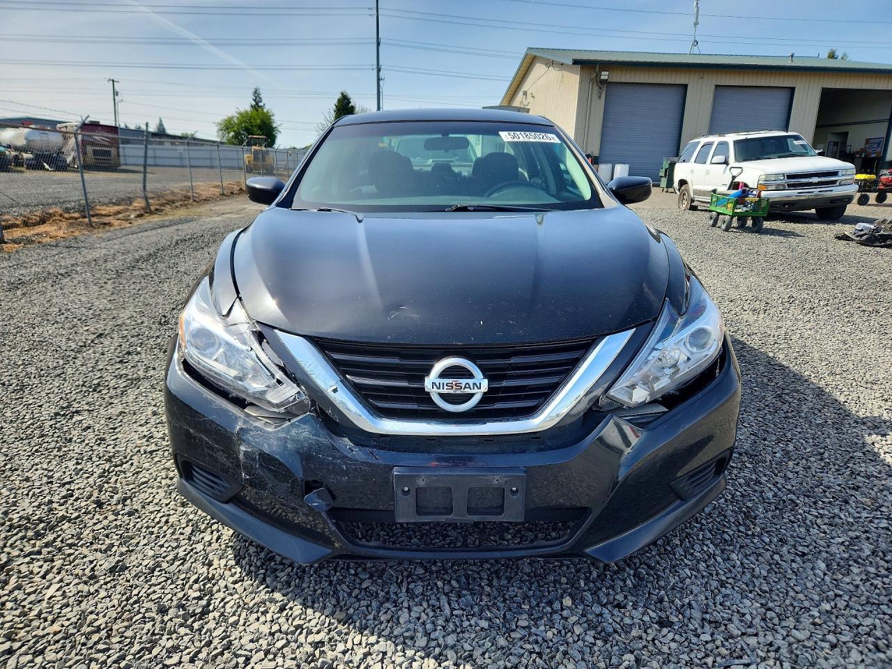 2016 Nissan Altima 2.5 S - Image 5
