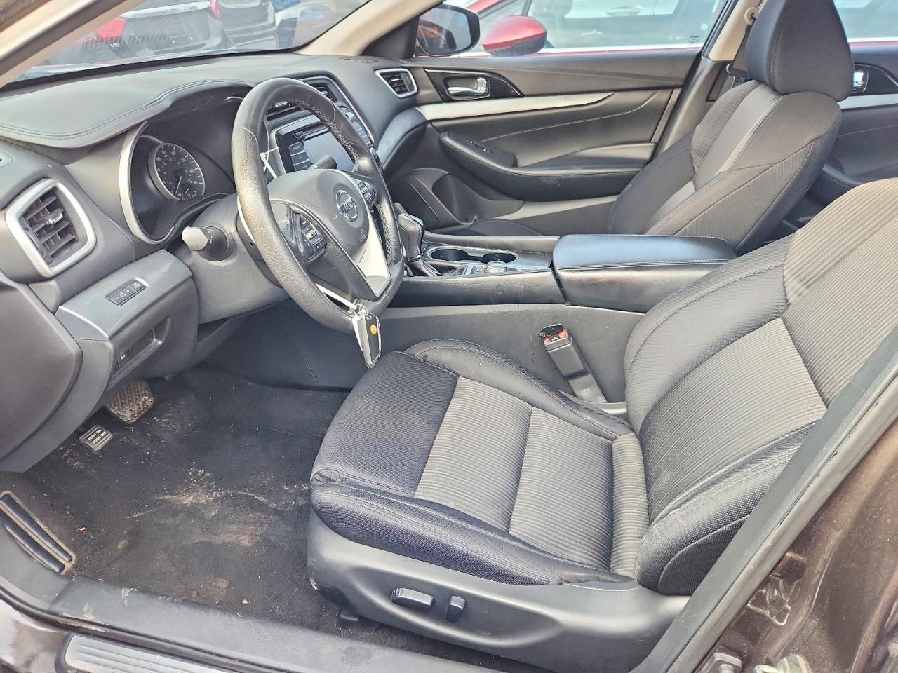 2016 Nissan Maxima 3.5 S - Image 7