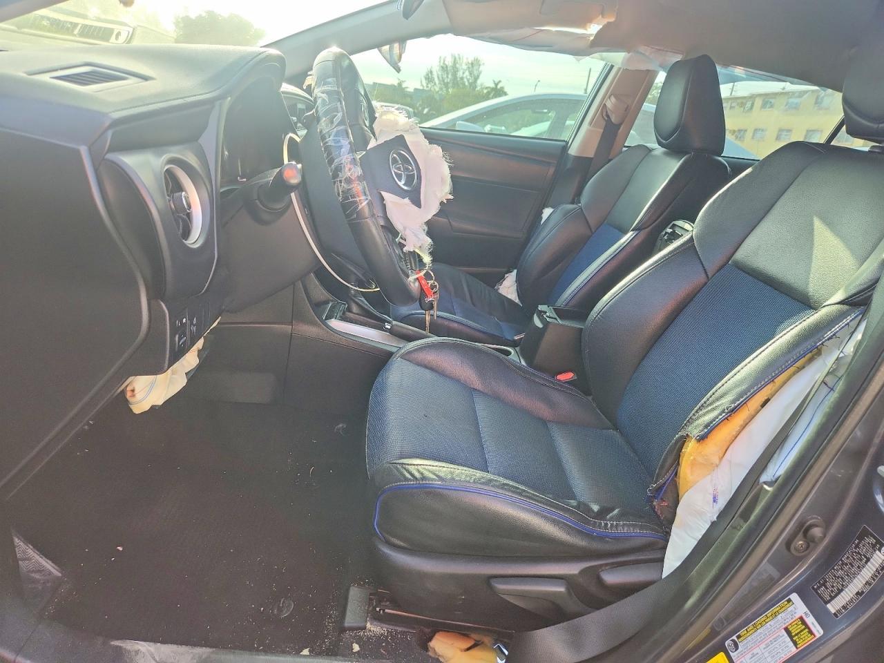 2019 Toyota Corolla Se - Image 7