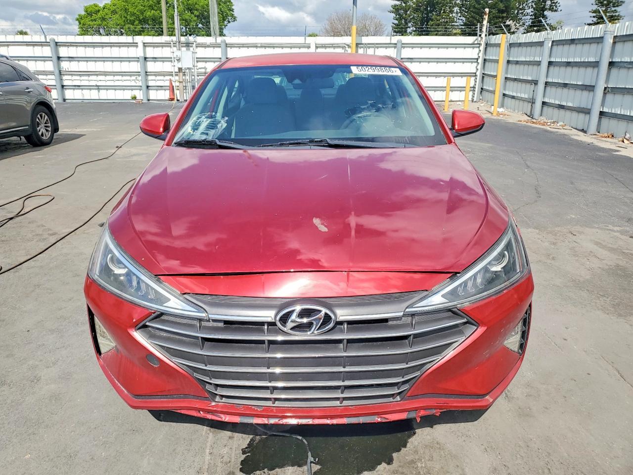 2020 Hyundai Elantra Sel - Фото 5