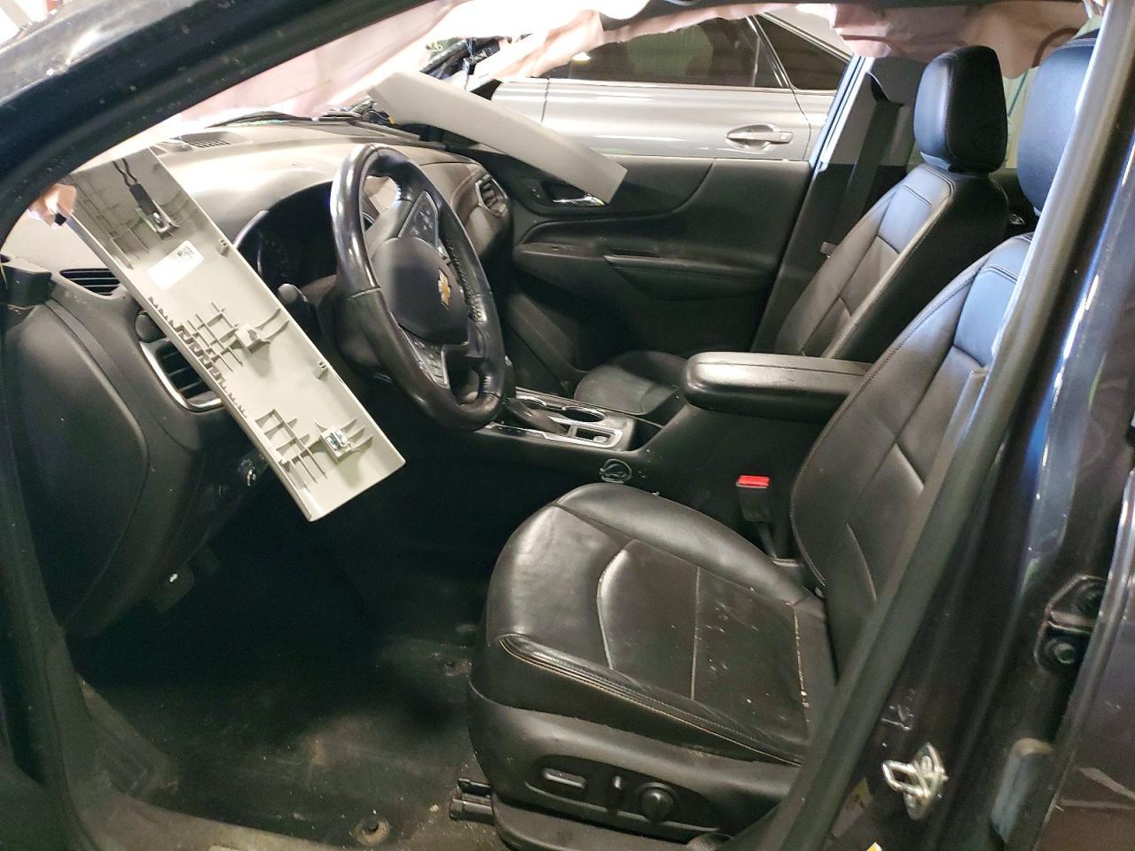 2018 Chevrolet Equinox Premier - Image 7