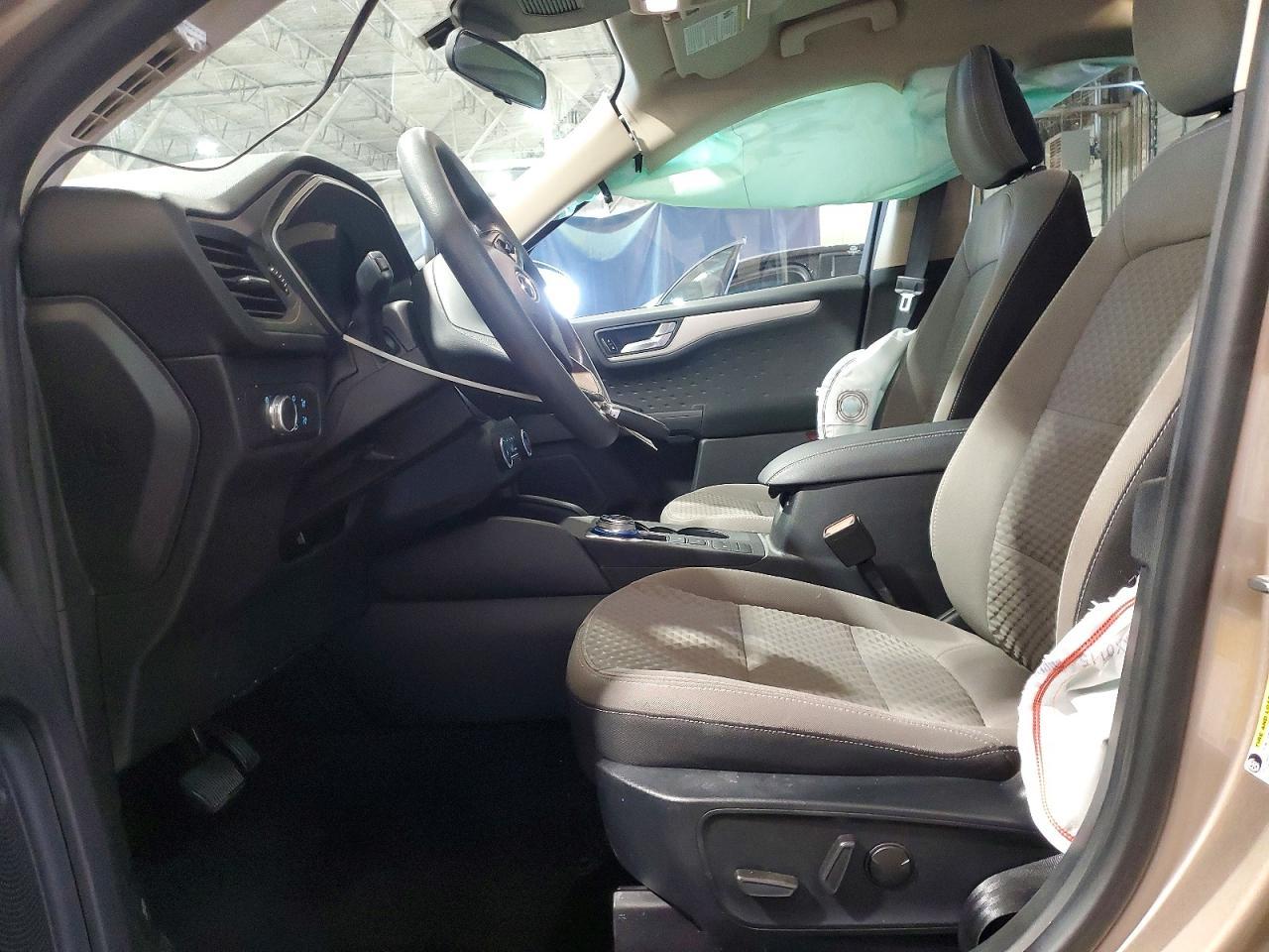 2020 Ford Escape Se - Image 7