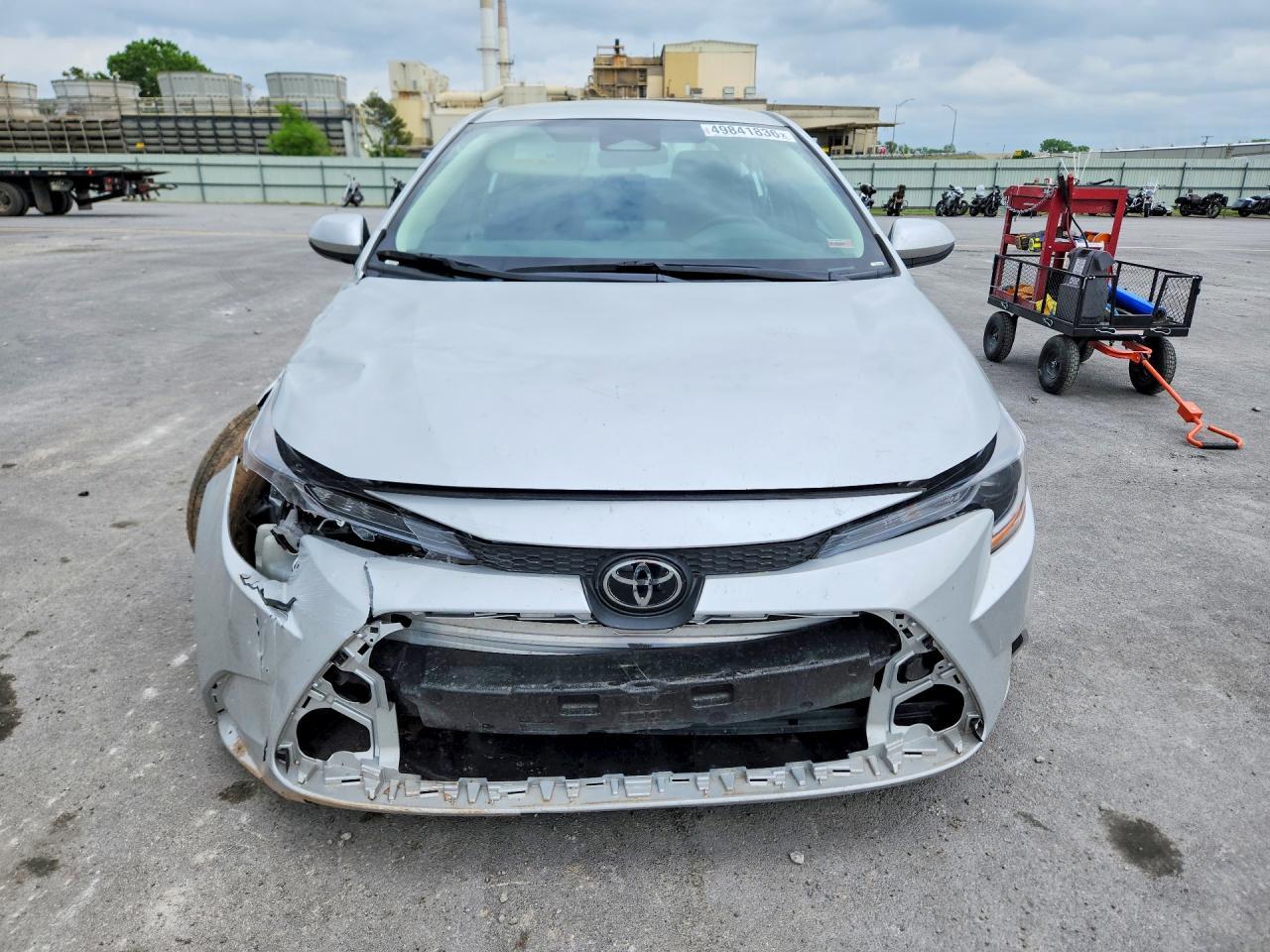 2023 Toyota Corolla Le - Фото 5