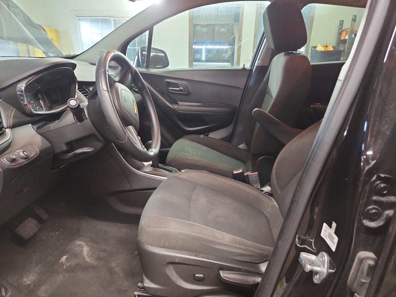 2020 Chevrolet Trax Ls - Фото 7