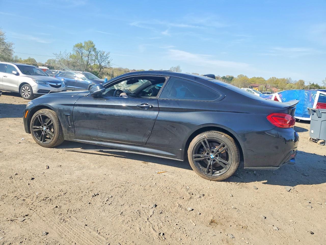 2019 BMW 430Xi - Фото 2
