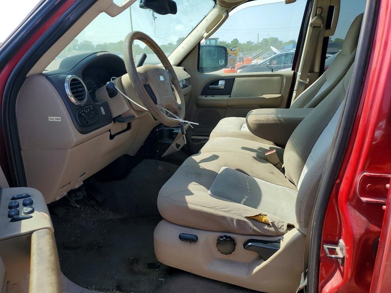 2003 Ford Expedition Xlt - Image 7