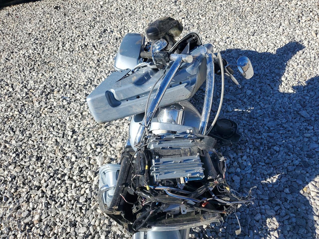 2023 Harley-Davidson Fltrx - Фото 5