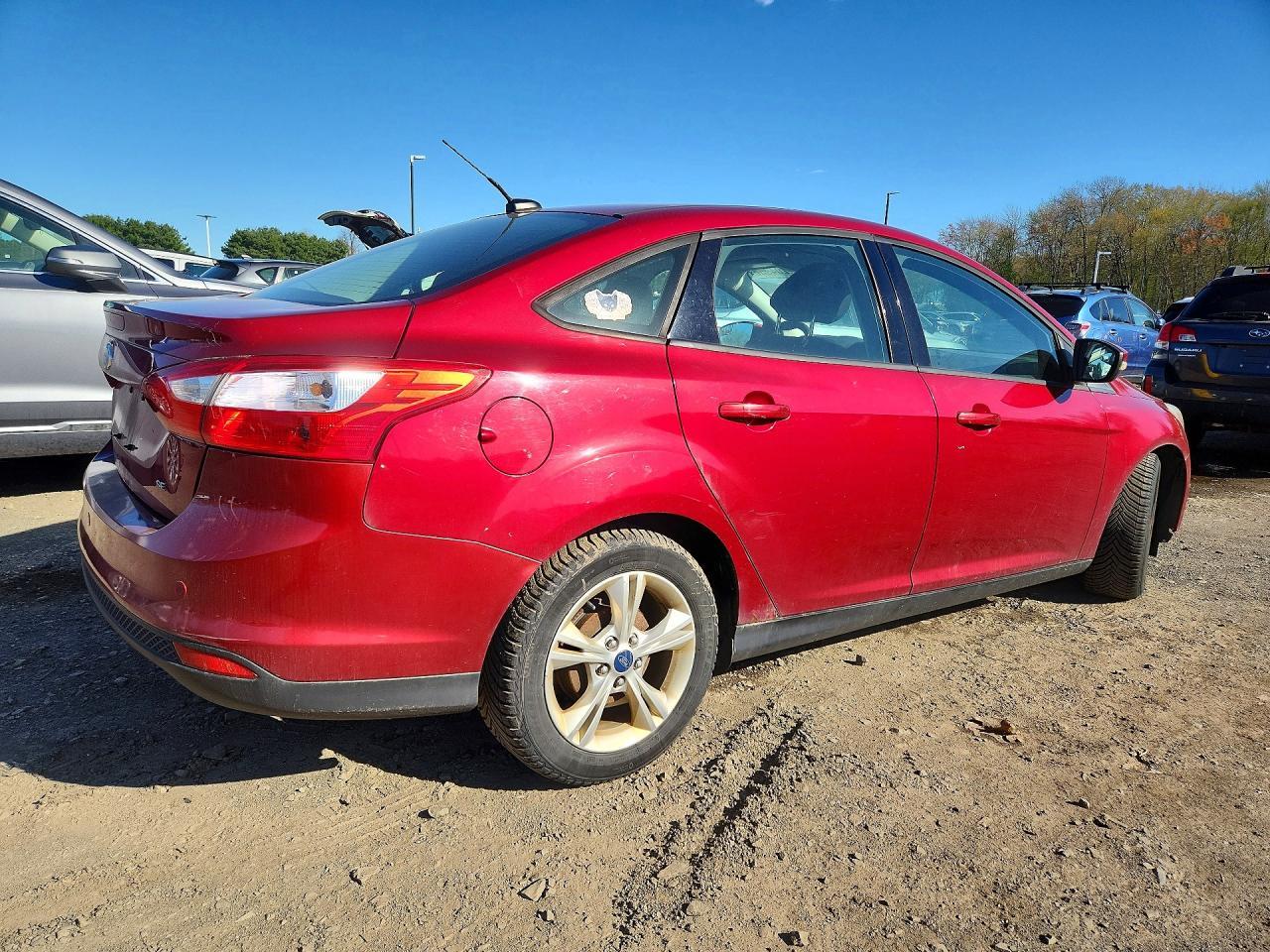 2013 Ford Focus - Image 3