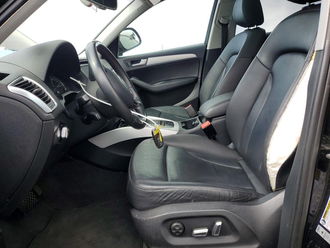 2016 Audi Q5 Premium Plus - Фото 7