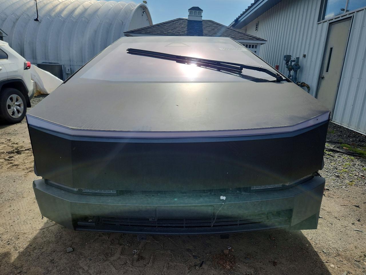 2024 Tesla Cybertruck - Фото 5