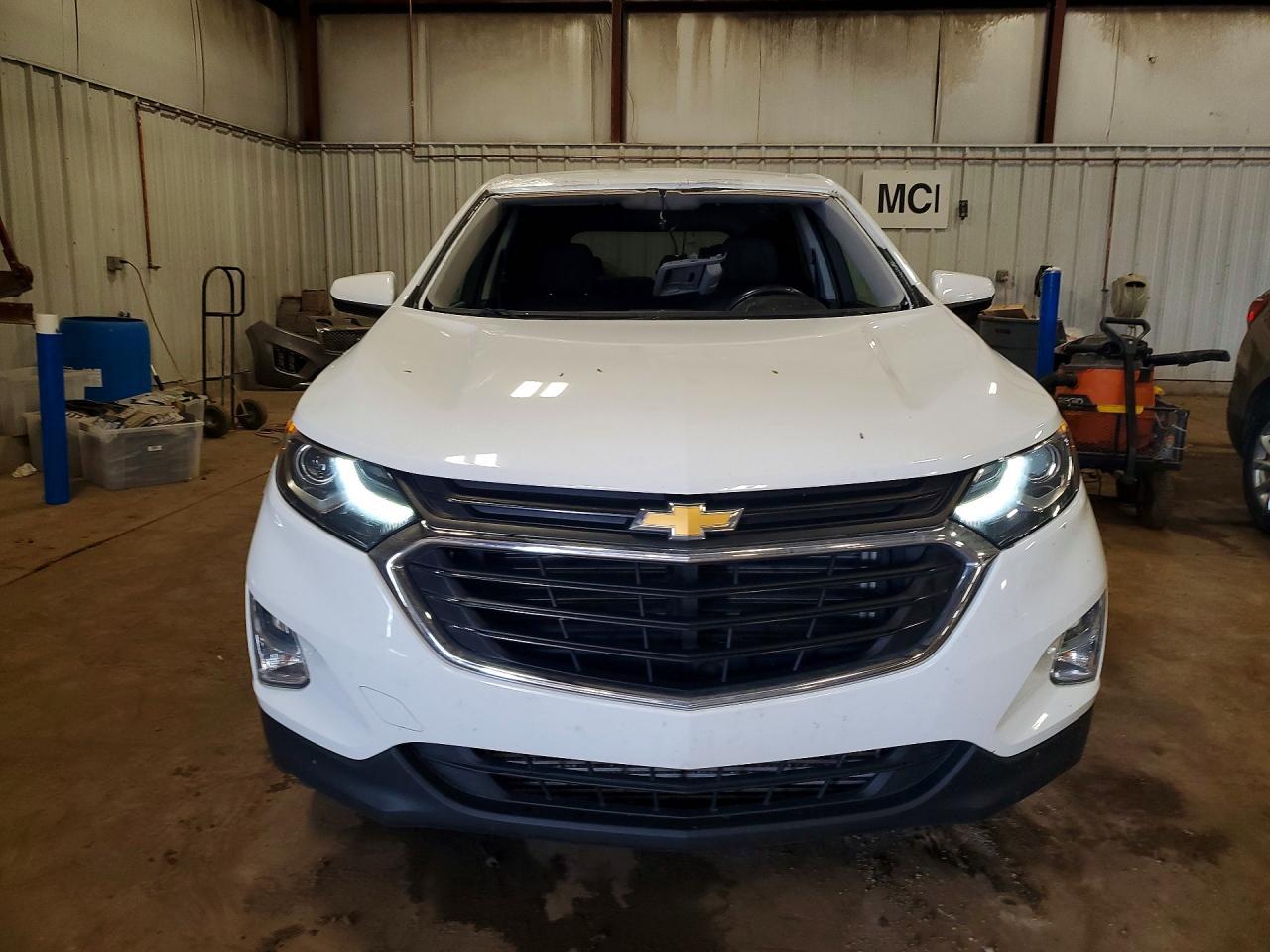 2019 Chevrolet Equinox Lt - Image 5