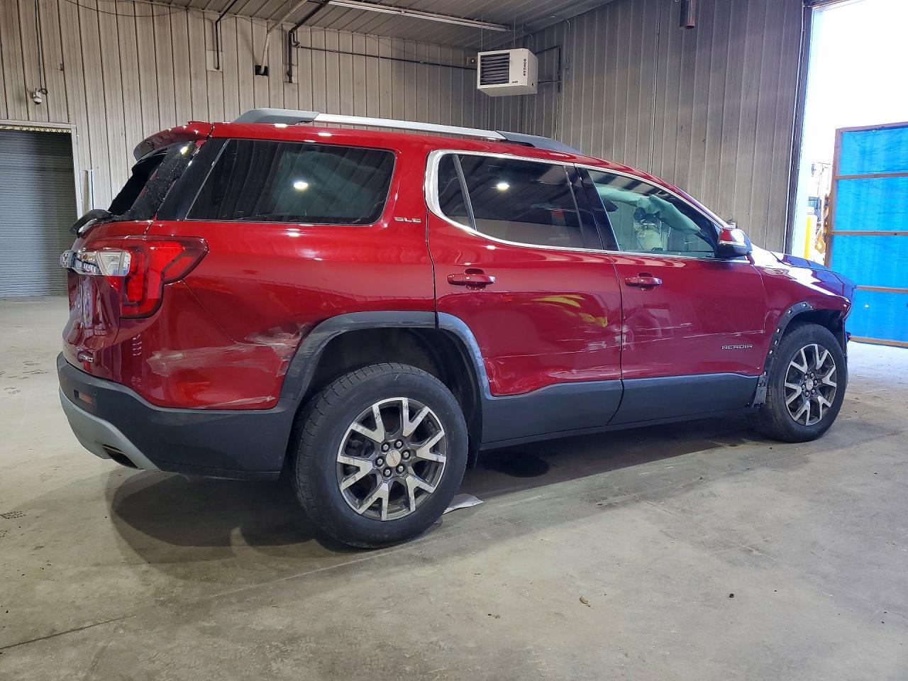 2020 GMC Acadia Sle - Image 3