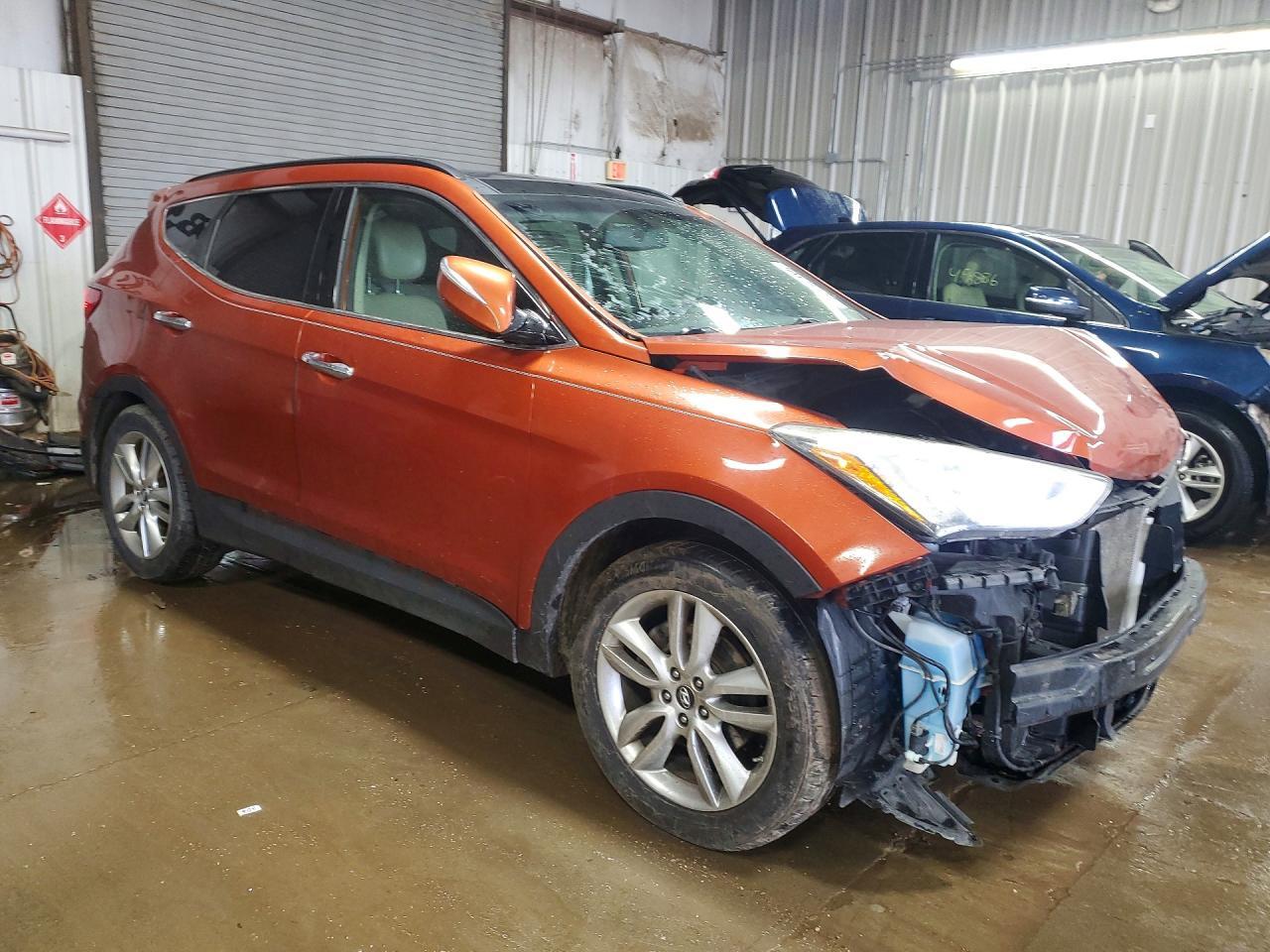 2014 Hyundai Santa Fe Sport 2.0T - Image 4