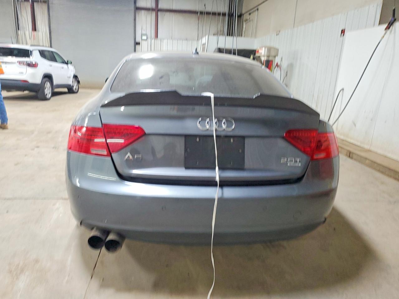 2013 Audi A5 Premium Plus - Фото 6