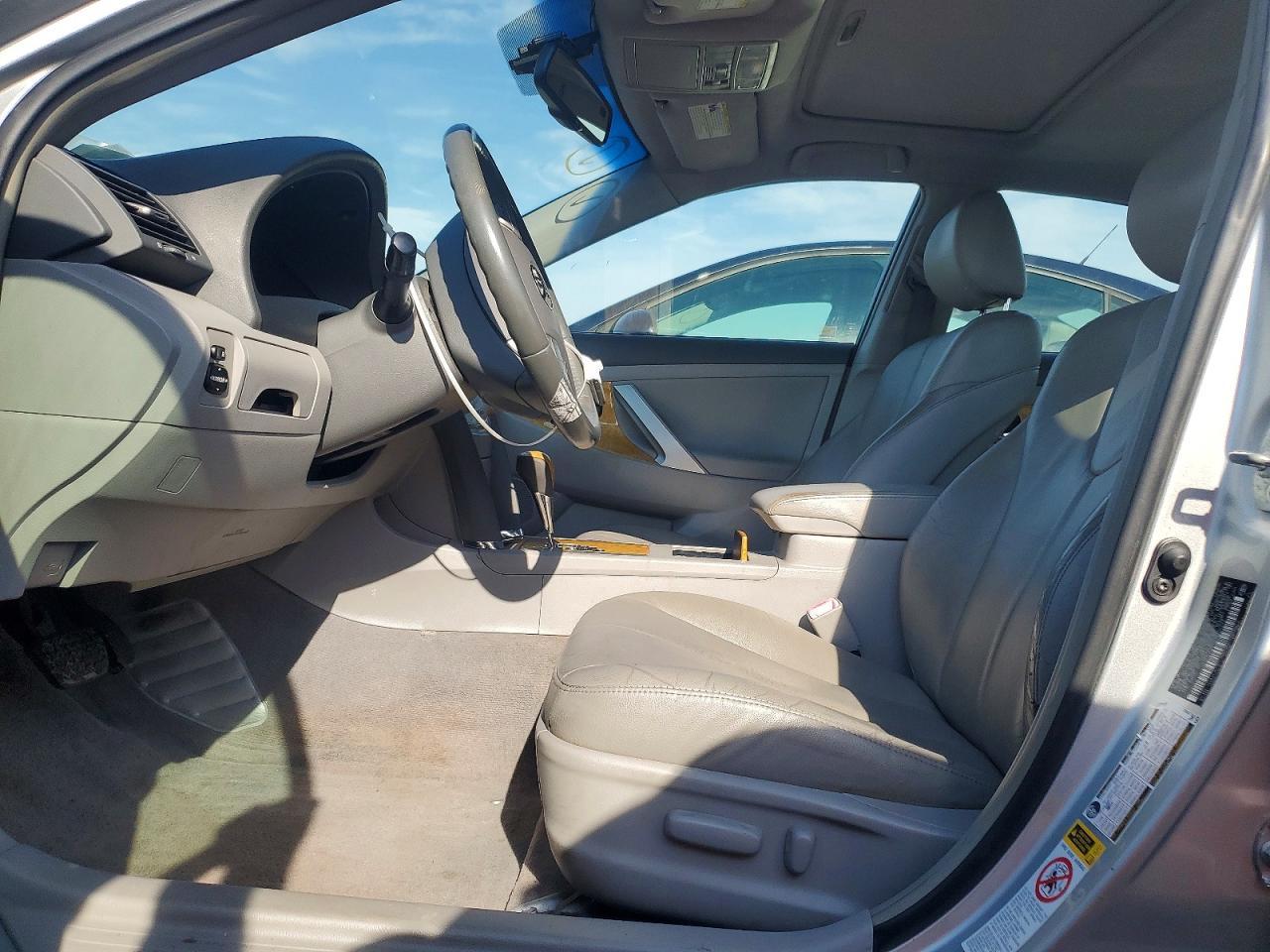 2007 Toyota Camry Xle V6 - Фото 7