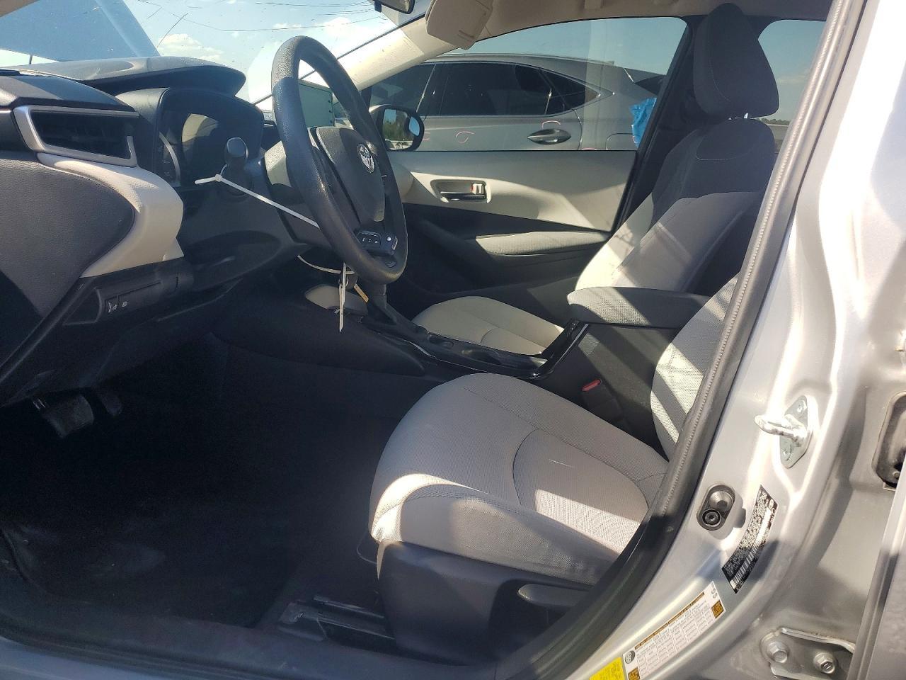 2022 Toyota Corolla - Фото 7