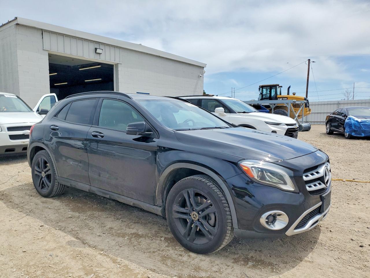2018 Mercedes-Benz Gla 250 4Matic - Image 4