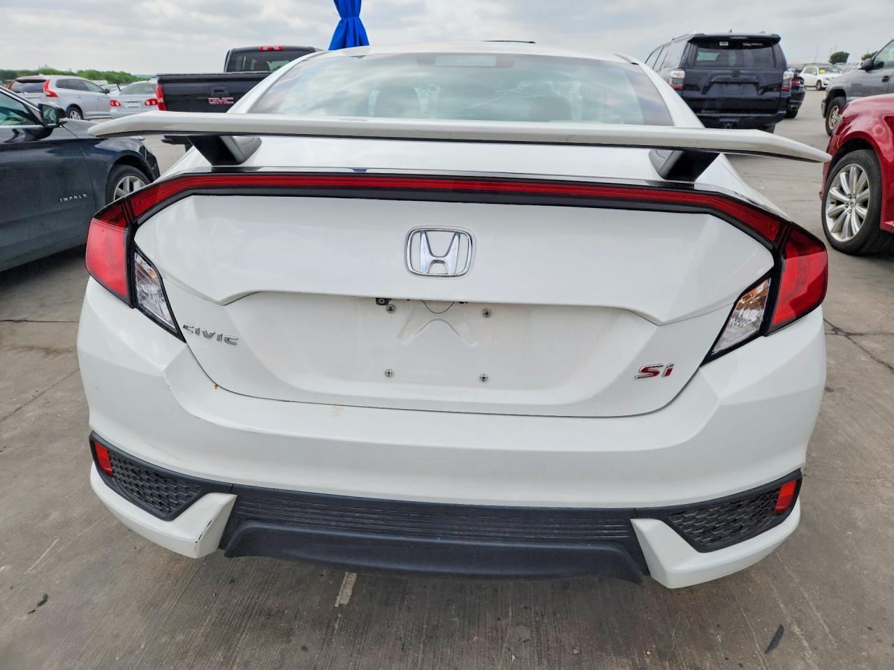2020 Honda Civic Lx - Фото 6