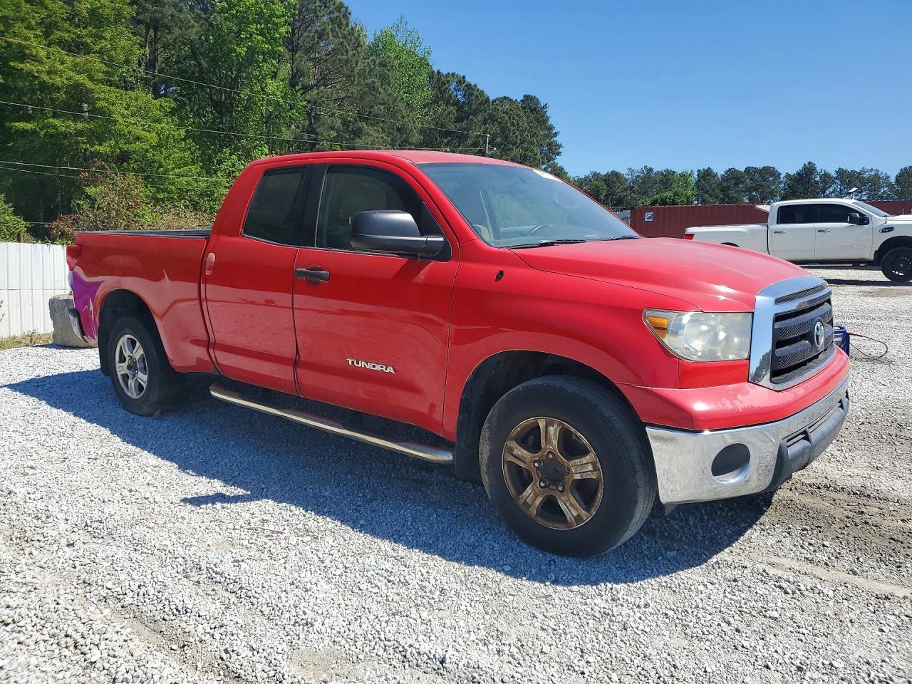 2012 Toyota Tundra Grade - Фото 4