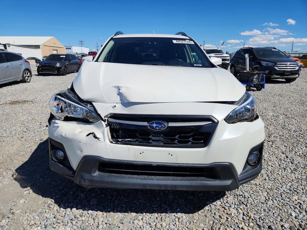 2018 Subaru Crosstrek Premium - Image 5