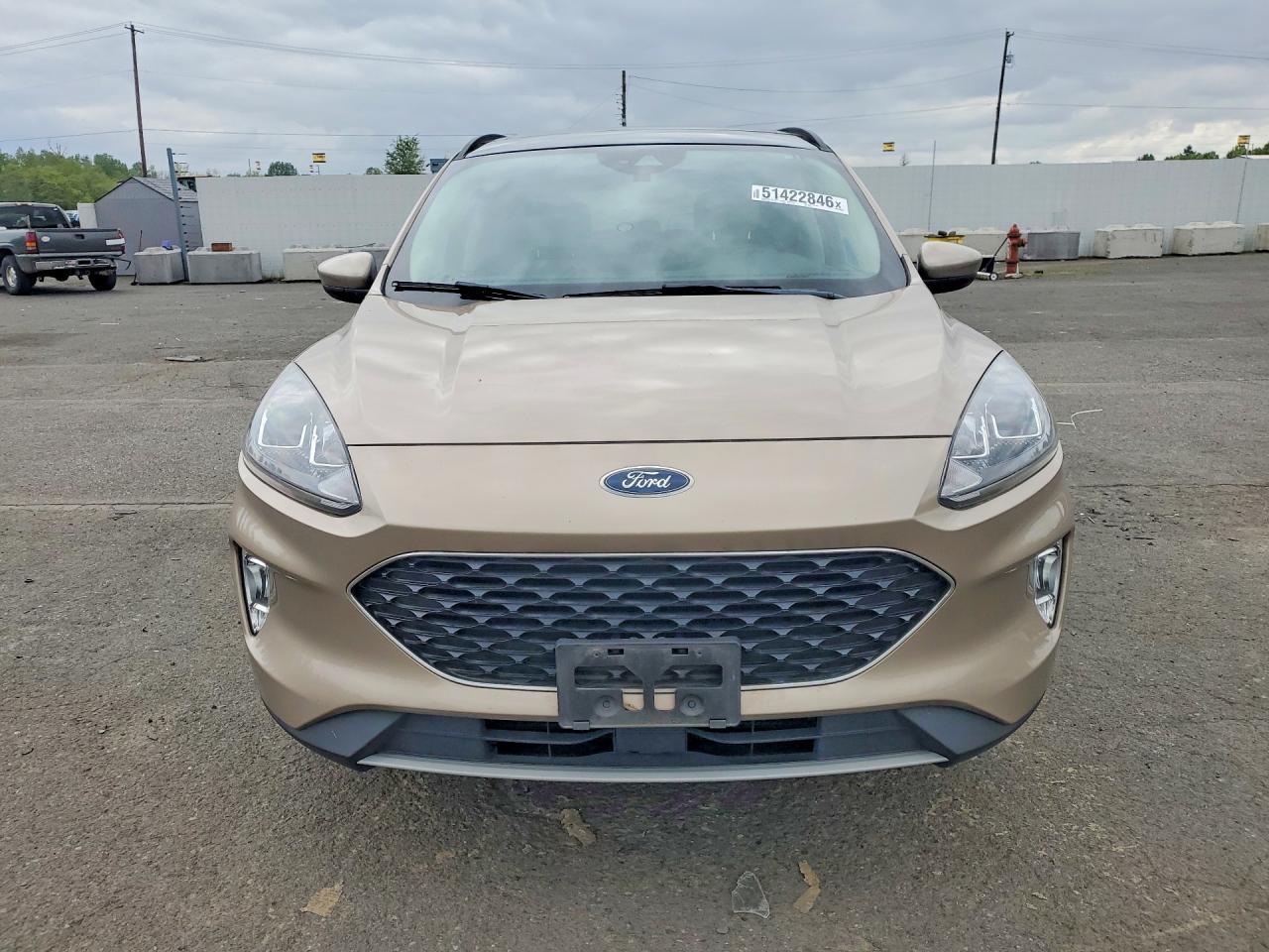 2020 Ford Escape Sel - Image 5