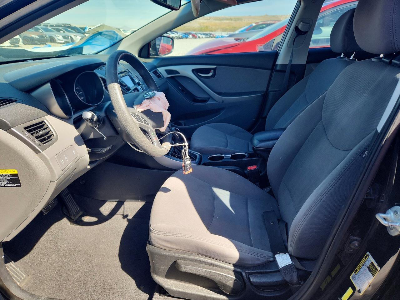2015 Hyundai Elantra Se - Image 7