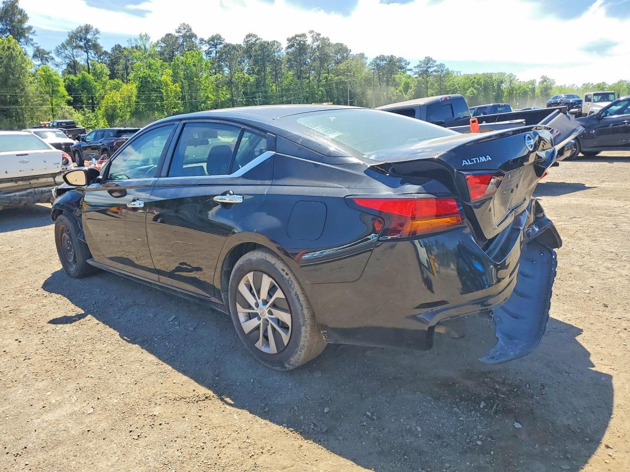 2021 Nissan Altima 2.5 S - Image 2