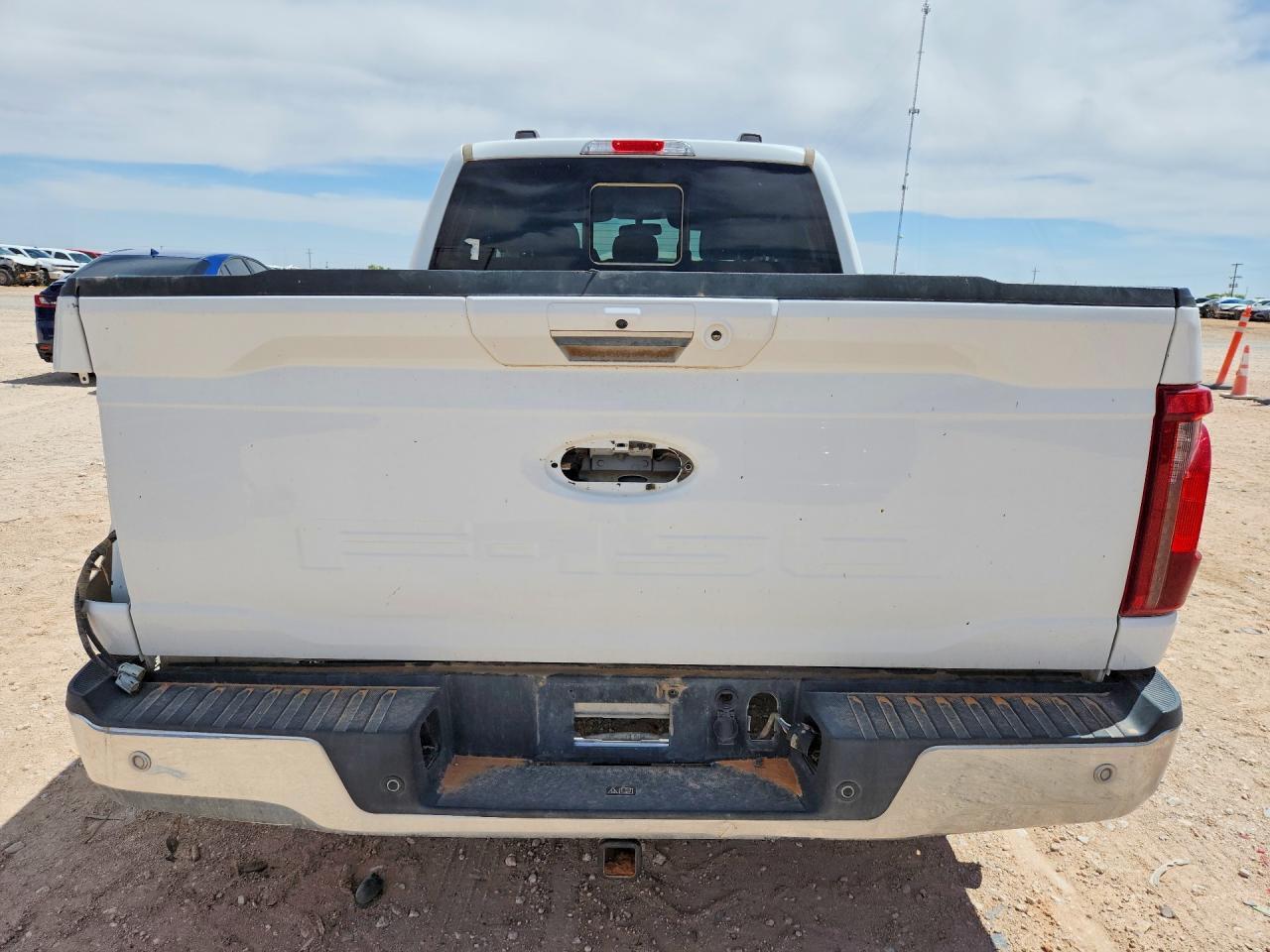 2024 Ford F150 Xlt - Image 6