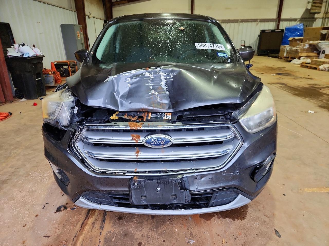 2017 Ford Escape Se - Image 5
