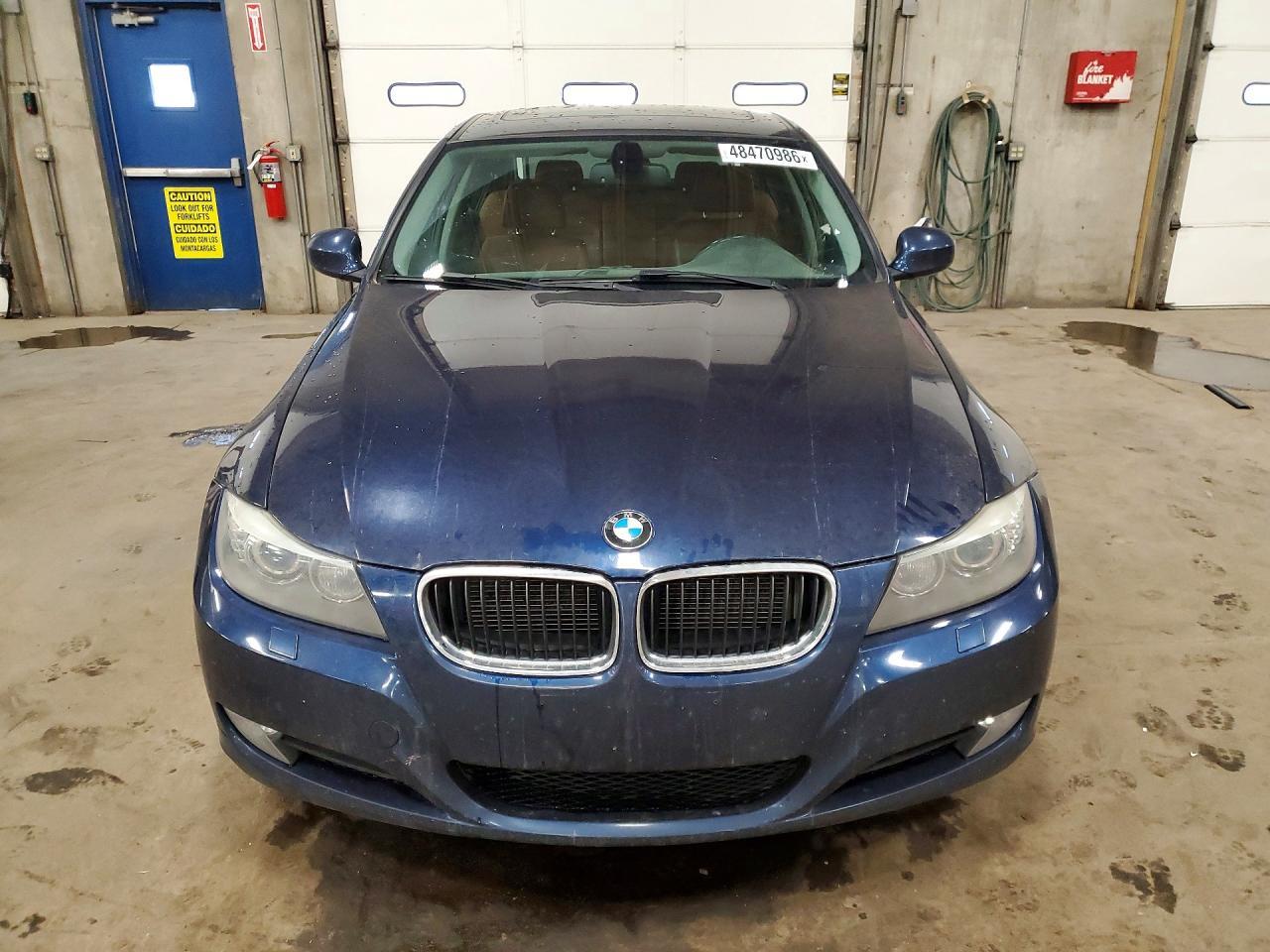 2011 BMW 328 Xi - Фото 5