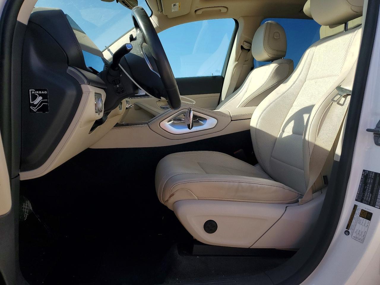 2020 Mercedes-Benz Gle 350 4Matic - Image 7