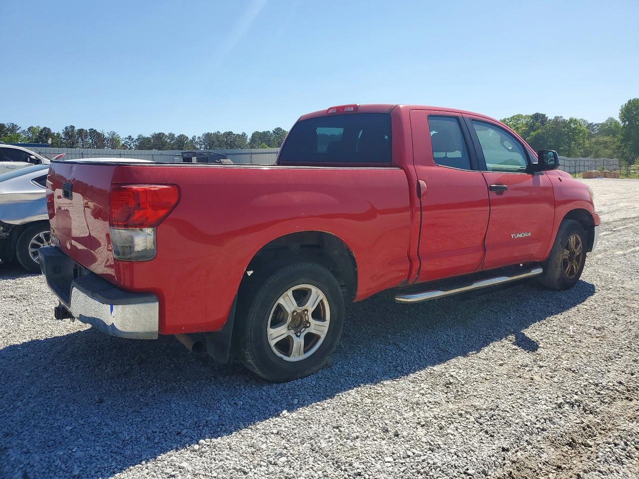 2012 Toyota Tundra Grade - Фото 3