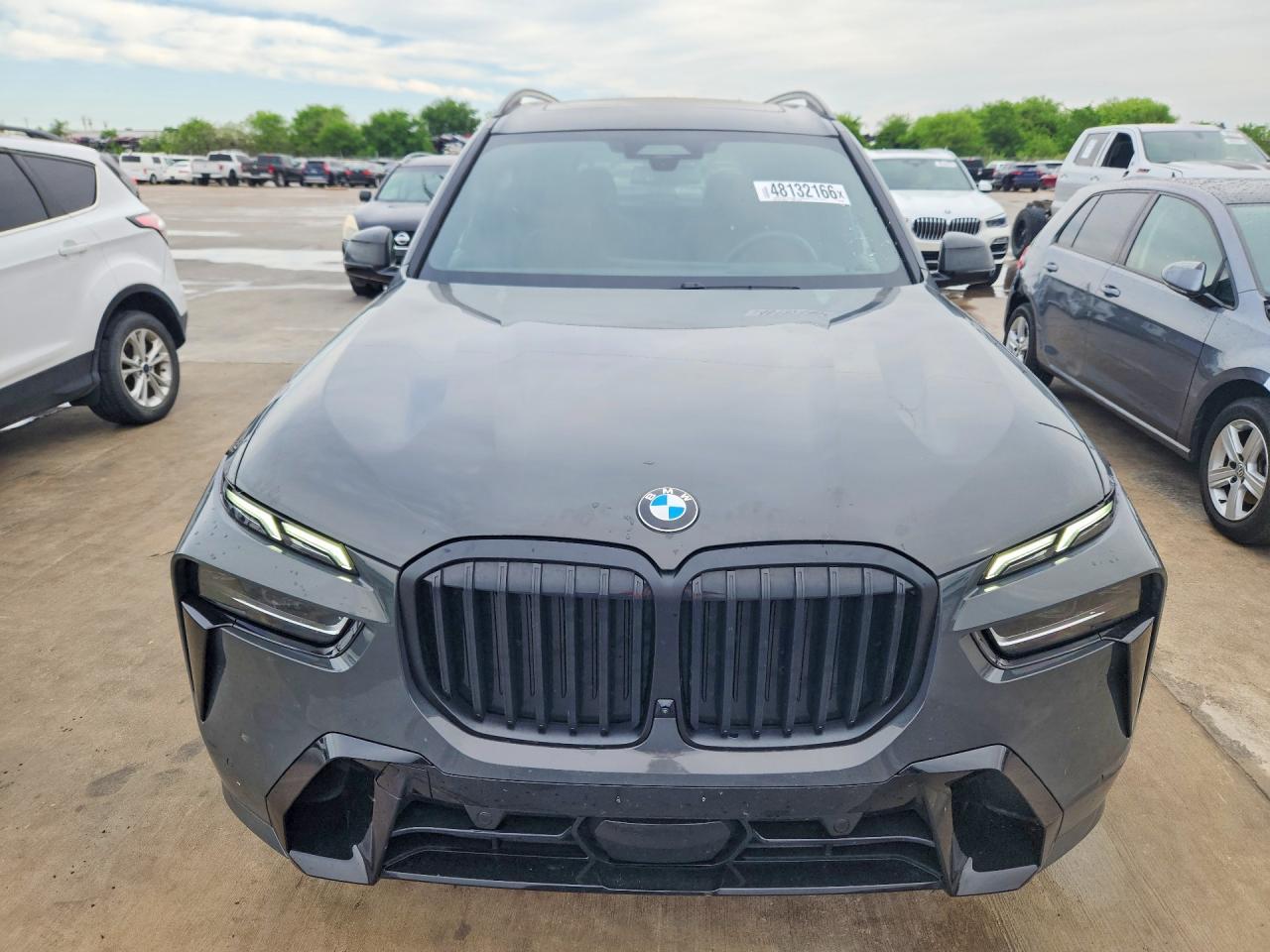 2024 BMW X7 xDrive40I - Фото 5