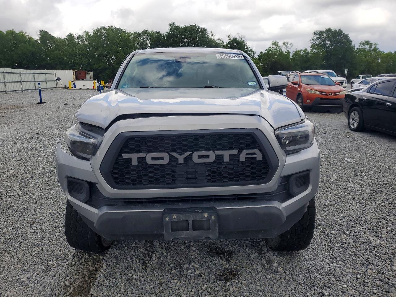 2020 Toyota Tacoma Sr V6 - Image 5