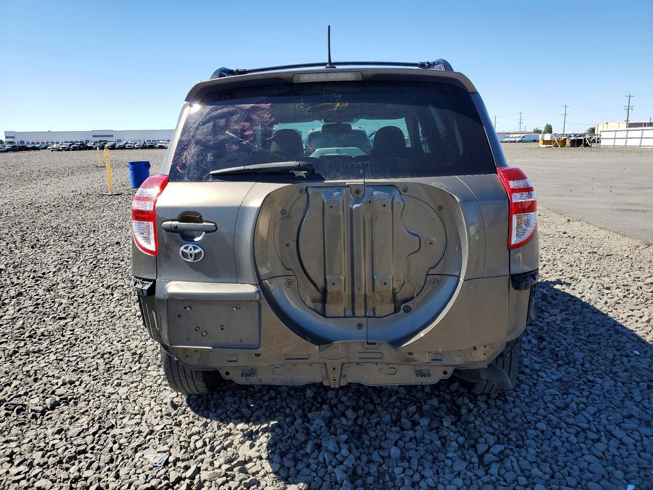 2009 Toyota Rav4 Limited - Image 6