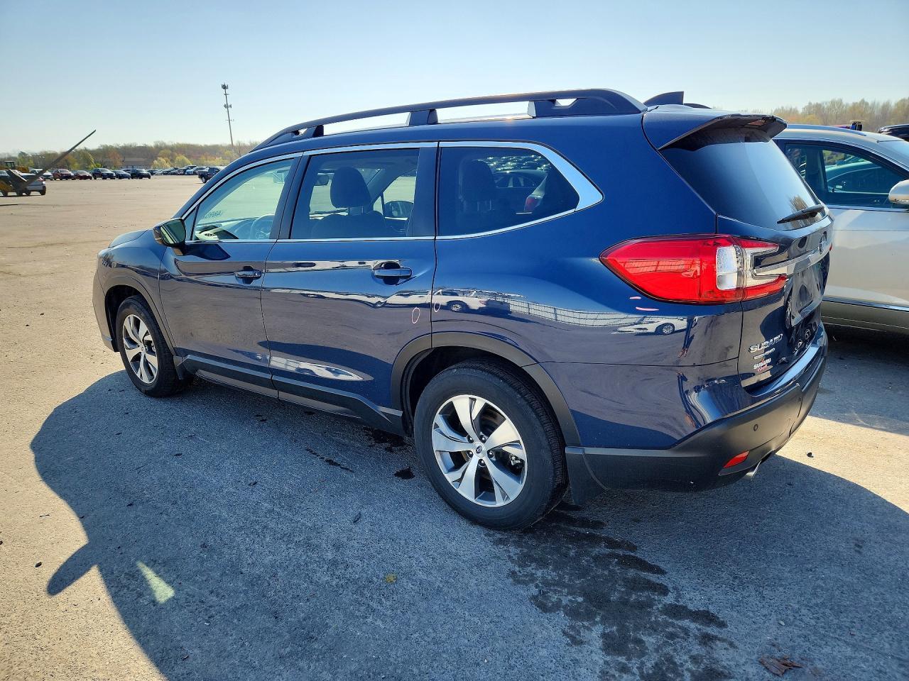 2024 Subaru Ascent Premium - Image 2