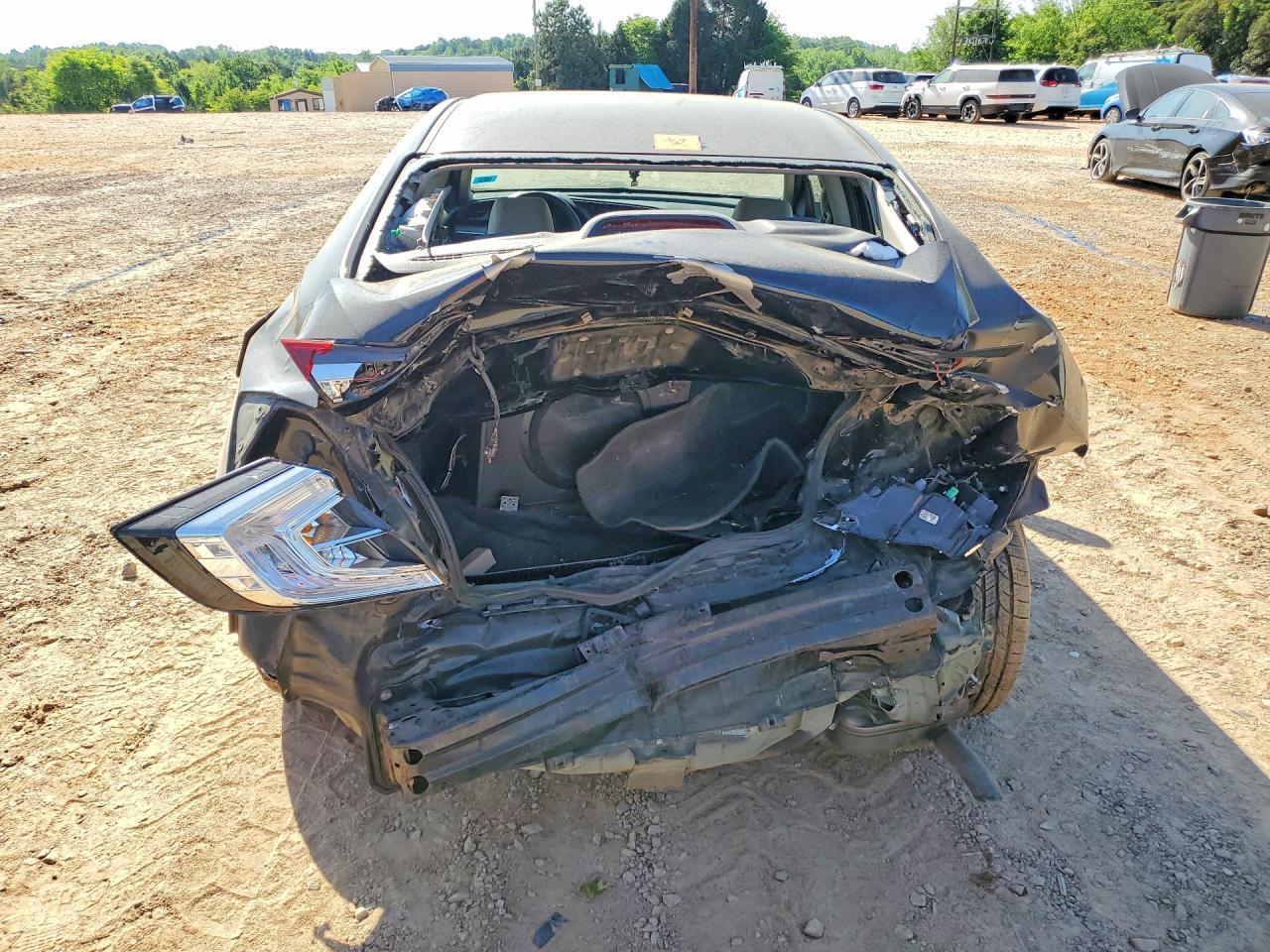 2016 Honda Civic Lx - Image 6
