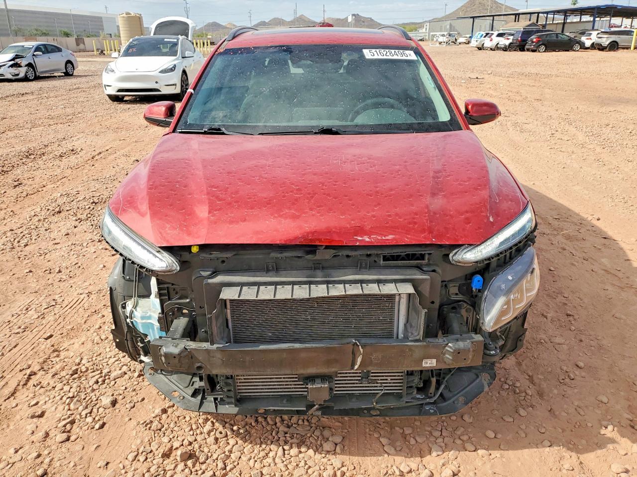 2022 Hyundai Kona Limited - Image 5