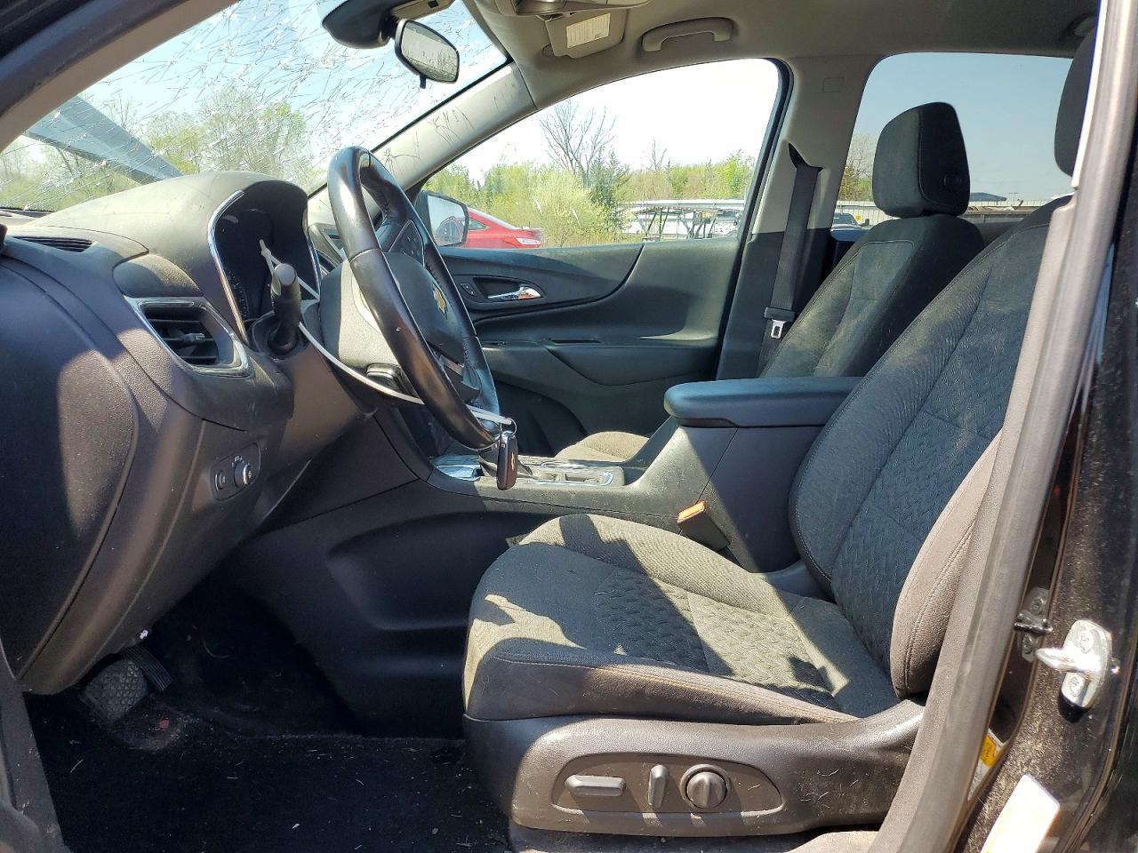 2022 Chevrolet Equinox Lt - Image 7