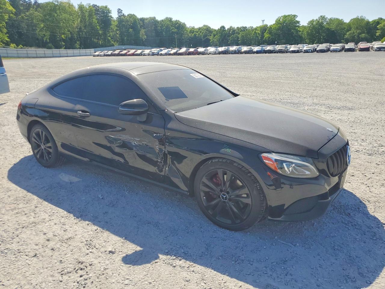 2017 Mercedes-Benz C 300 4Matic - Image 4