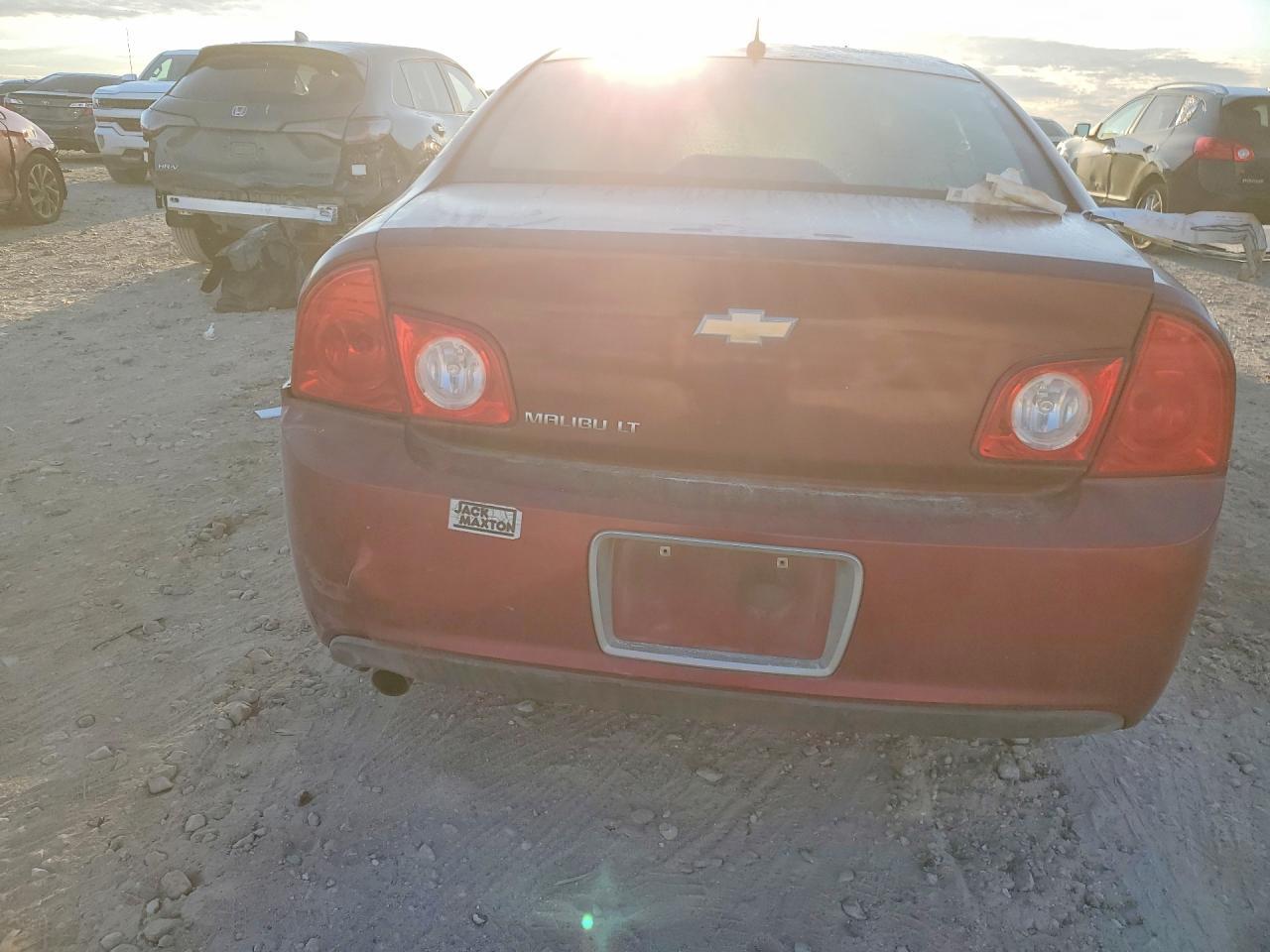 2011 Chevrolet Malibu 1Lt - Image 6