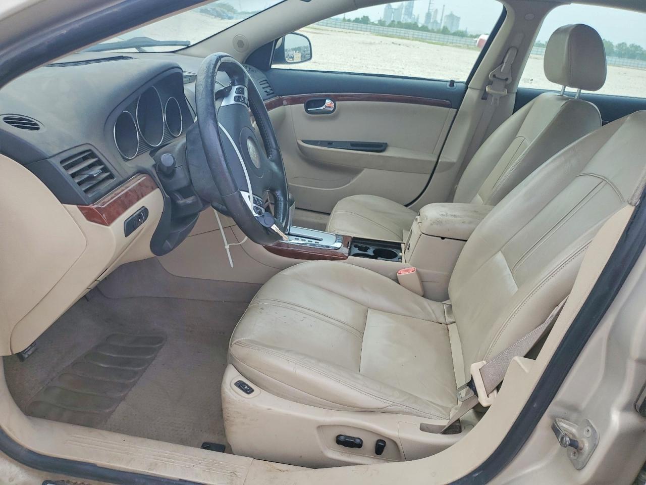 2009 Saturn Aura Xr - Фото 7