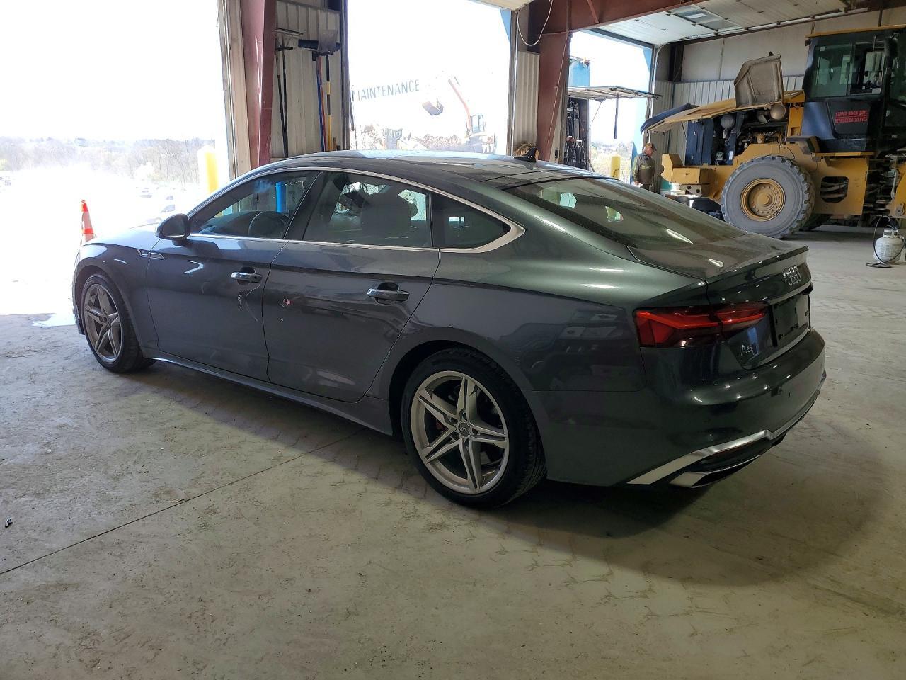 2021 Audi A5 Premium 45 - Image 2