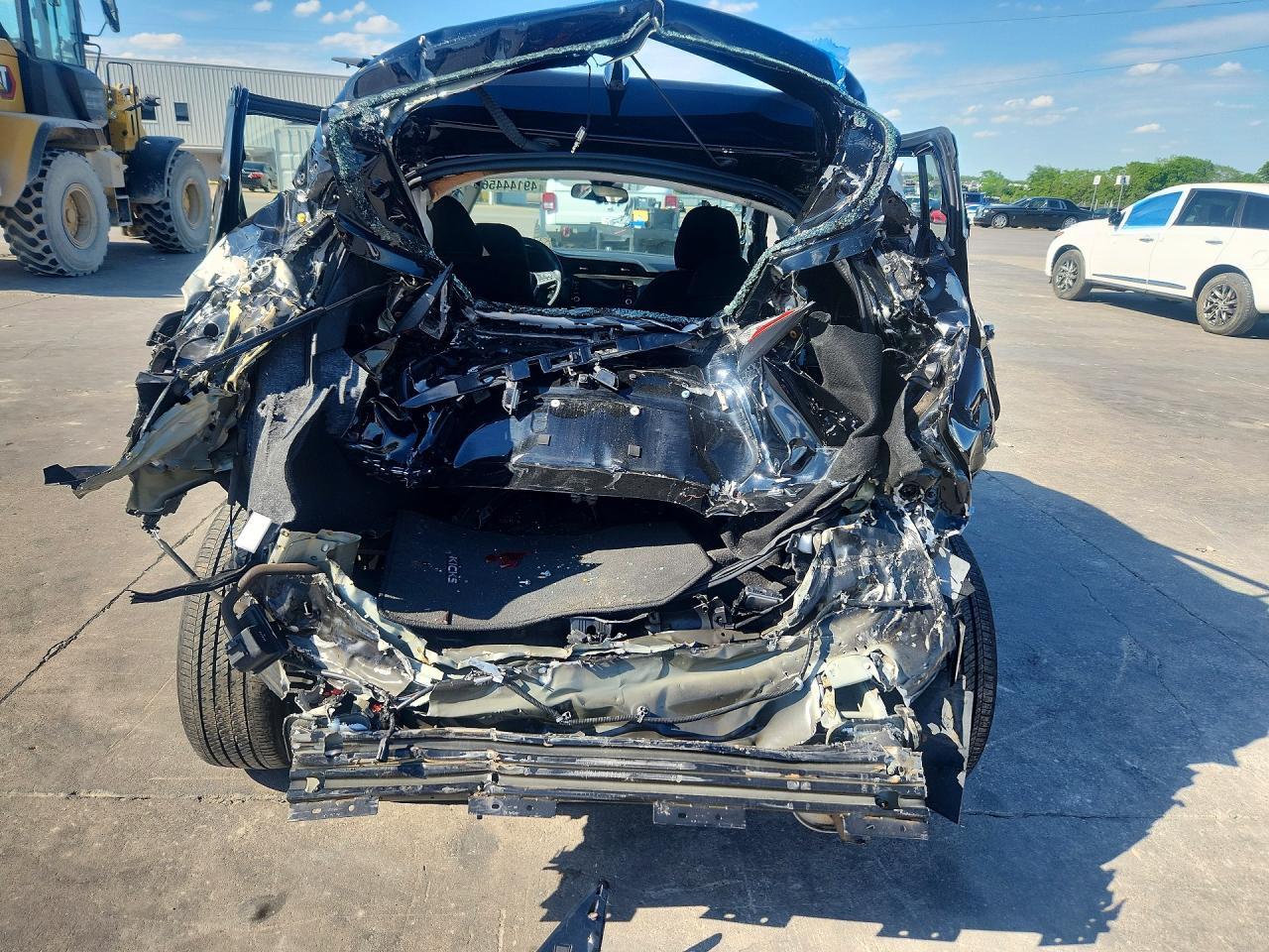 2024 Nissan Kicks Sv - Фото 6