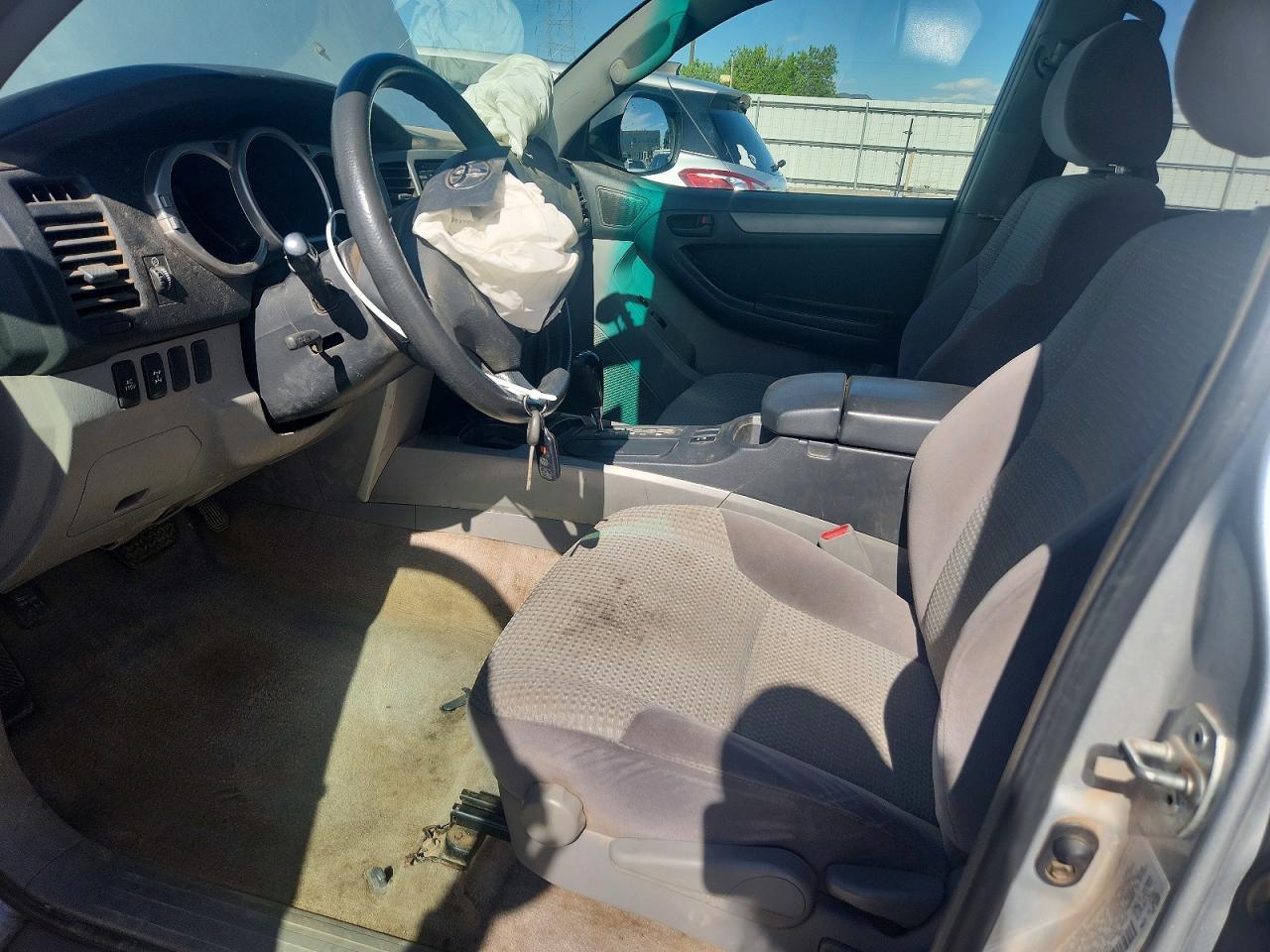 2004 Toyota 4Runner Sr5 - Фото 7