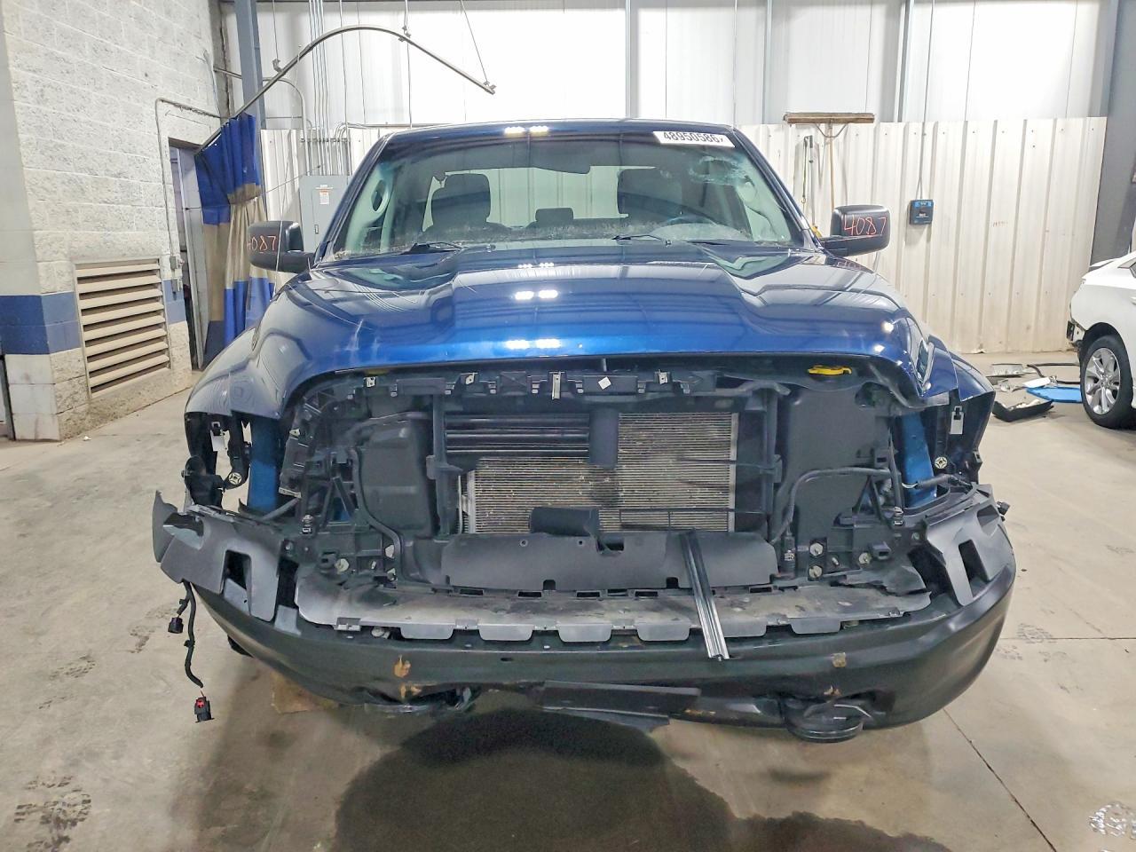 2019 Ram 1500 Classic Tradesman - Фото 5